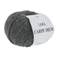 Lang Yarns Carpe Diem – 50g / 90m – Dark Grey Mélange (0305)