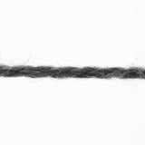 Lang Yarns Carpe Diem – 50g / 90m – Dark Grey Mélange (0305) – yarn texture