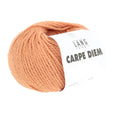 Lang Yarns Carpe Diem – 50g / 90m – Tangerine (0359)