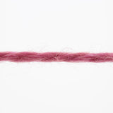 Lang Yarns Carpe Diem – 50g / 90m – Raspberry Mélange (0365) – yarn texture
