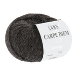Lang Yarns Carpe Diem – 50g / 90m – Brown Mélange (0368)