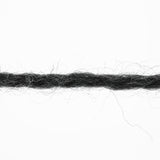 Lang Yarns Carpe Diem – 50g / 90m – Anhtracite Mélange (0370) – yarn texture