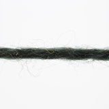 Lang Yarns Carpe Diem – 50g / 90m – Olive Mélange (0398) – yarn texture