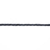 Lang Yarns Baby Alpaca Yarn, 170m / 50g – Navy (0025), yarn strand