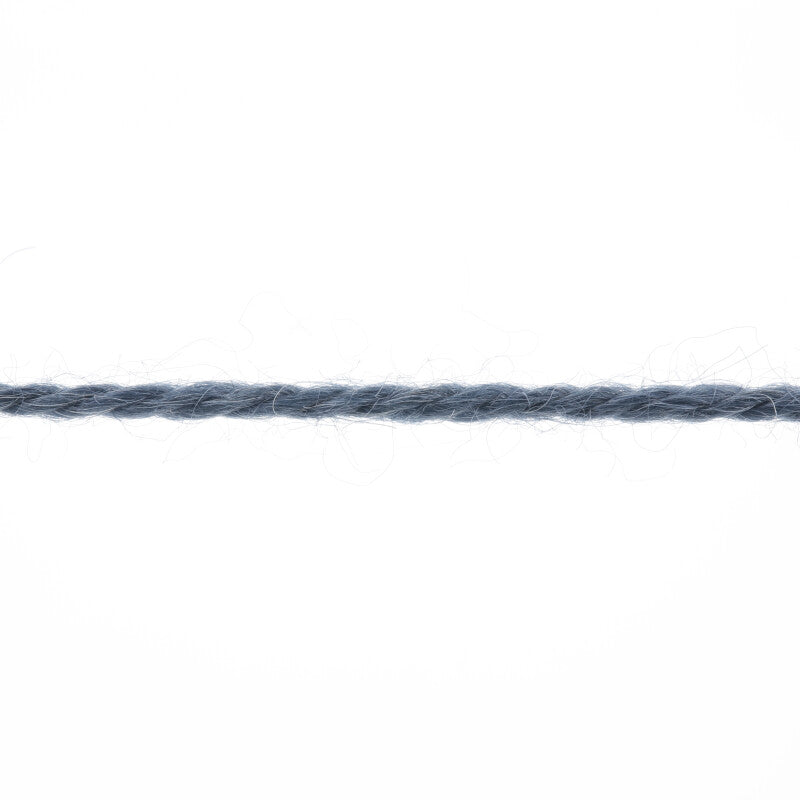 Lang Yarns Baby Alpaca Yarn, 170m / 50g – Jeans (0033), yarn strand