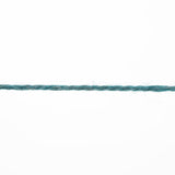 Lang Yarns Baby Alpaca Yarn, 170m / 50g – Turquoise Mélange (0071), yarn strand