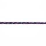 Lang Yarns Baby Alpaca Yarn, 170m / 50g – Viola (0080), yarn strand
