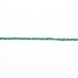 Lang Yarns Baby Alpaca Yarn, 170m / 50g – Quartz Green (0117), yarn strand