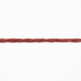 Lang Yarns Merino 200 Bébé Yarn, 203m / 50g – Brick (0387), yarn strand