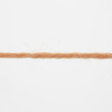 Lang Yarns Merino 200 Bébé Yarn, 203m / 50g – Tangerine (0459), yarn strand