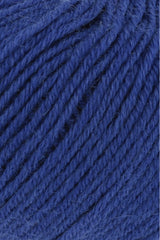 Lang Yarns Atlantis – 50g / 135m – Royal (0006) – detail