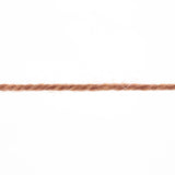 Lang Yarns Atlantis – 50g / 135m – Nougat (0015) – yarn texture
