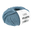 Lang Yarns Atlantis – 50g / 135m – Atlantic (0074)