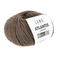 Lang Yarns Atlantis – 50g / 135m – Chocholate (0168)