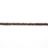 Lang Yarns Atlantis – 50g / 135m – Chocholate (0168) – yarn texture