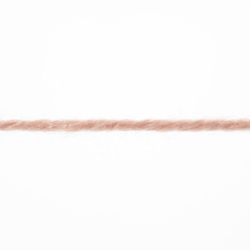 Lang Yarns Atlantis – 50g / 135m – Pink Powder (0209) – yarn texture