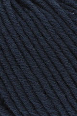 Lang Yarns Merino 70 – 50g / 70m – Navy (0025) – detail
