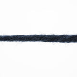 Lang Yarns Merino 50 – 100g / 90m – Navy (0025) – yarn texture