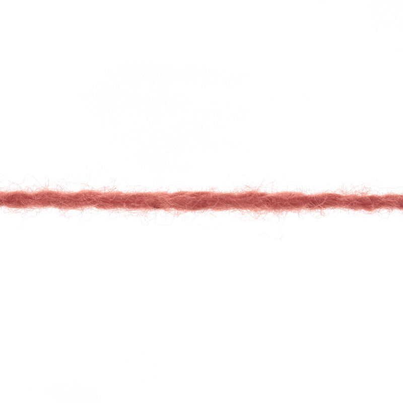 Lang Yarns Cashmere Premium Yarn, 115m / 25g – Brick Red (0011), yarn strand