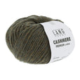 Lang Yarns Cashmere Premium Yarn, 115m / 25g – Olive Chante Claire (0498)