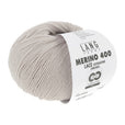 Lang Yarns Merino 400 Lace – 25g / 200m – Sand (0096)