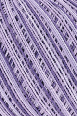 Lang Yarns Marisa Color yarn, Purple Printed, colour 0090, alternate product photograph