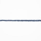 Lang Yarns Jawoll Yarn, 190m / 50g – Steel Blue (0007), yarn strand