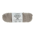 Lang Yarns Jawoll Yarn, 190m / 50g – Light Brown Mélange (0045)