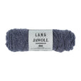 Lang Yarns Jawoll Yarn, 190m / 50g – Bleu Mélé (0069)