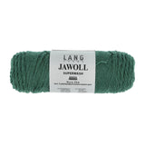 Lang Yarns Jawoll Yarn, 190m / 50g – Fir (0118)