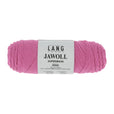 Lang Yarns Jawoll Yarn, 190m / 50g – Azalea (0184)