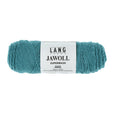 Lang Yarns Jawoll Yarn, 190m / 50g – Petrol (0188)