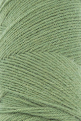 Lang Yarns Jawoll Yarn, 190m / 50g – Fern (0198), yarn texture