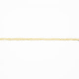 Lang Yarns Jawoll Yarn, 190m / 50g – Light Yellow (0213), yarn strand