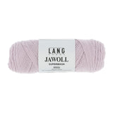 Lang Yarns Jawoll Yarn, 190m / 50g – Pale Rose (0219)