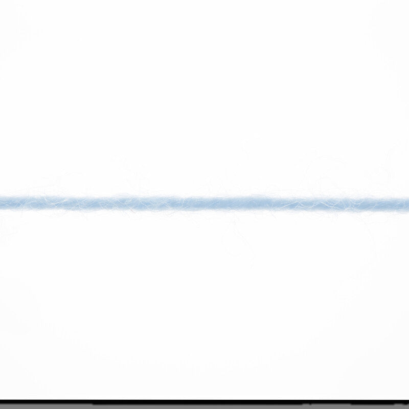 Lang Yarns Jawoll Yarn, 190m / 50g – Light Blue (0220), yarn strand