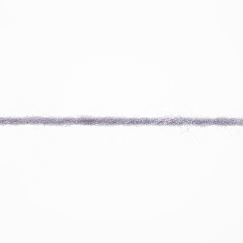 Lang Yarns Jawoll Yarn, 190m / 50g – Lilac (0245), yarn strand