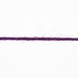 Lang Yarns Jawoll Yarn, 190m / 50g – Purple (0280), yarn strand