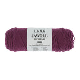 Lang Yarns Jawoll Yarn, 190m / 50g – Fuchsia (0366)