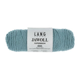 Lang Yarns Jawoll Yarn, 190m / 50g – Light Petrol (0388)
