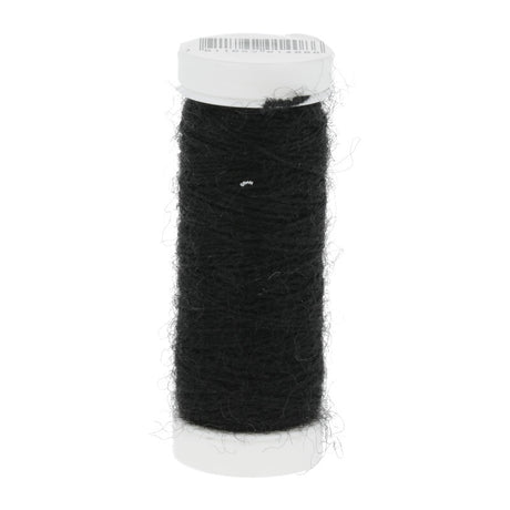 Lang Yarns Jawoll Heel Reinforcement Yarn – 5g / 42m – Black (0004)