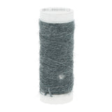 Lang Yarns Jawoll Heel Reinforcement Yarn – 5g / 42m – Military Mélange (0020)