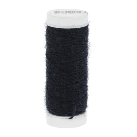 Lang Yarns Jawoll Heel Reinforcement Yarn – 5g / 42m – Night Blue (0034)