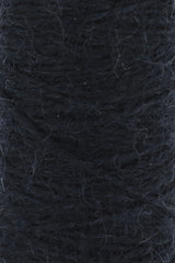 Lang Yarns Jawoll Heel Reinforcement Yarn – 5g / 42m – Night Blue (0034) – detail