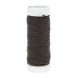 Lang Yarns Jawoll Heel Reinforcement Yarn – 5g / 42m – Dark Brown (0067)