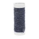 Lang Yarns Jawoll Heel Reinforcement Yarn – 5g / 42m – Bleu Mélé (0069)