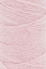 Lang Yarns Jawoll Heel Reinforcement Yarn – 5g / 42m – Rose (0109) – detail