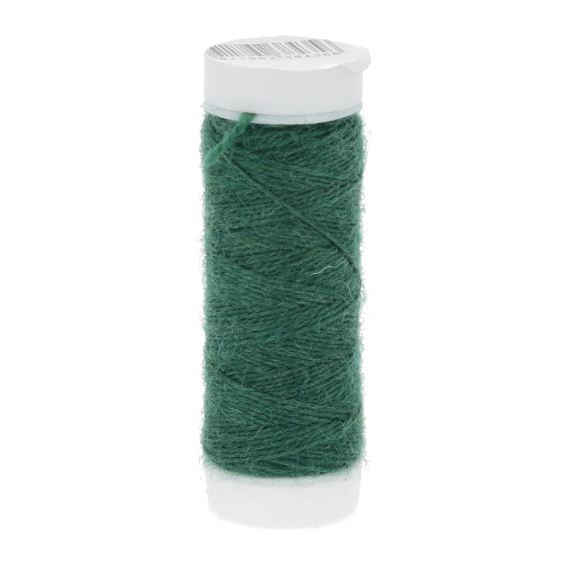 Lang Yarns Jawoll Heel Reinforcement Yarn – 5g / 42m – Fir (0118)