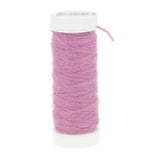 Lang Yarns Jawoll Heel Reinforcement Yarn – 5g / 42m – Rose (0119)