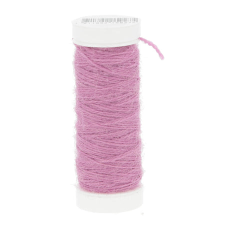 Lang Yarns Jawoll Heel Reinforcement Yarn – 5g / 42m – Rose (0119)